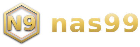 nas99 logo